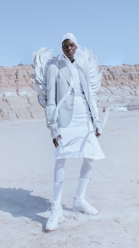 Nike Winter AW23 1