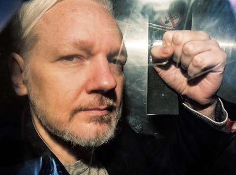 Julian+Assange+is+now+free+to+do+or+say+whatever+he+wants.++What+does+his+future+hold%3F