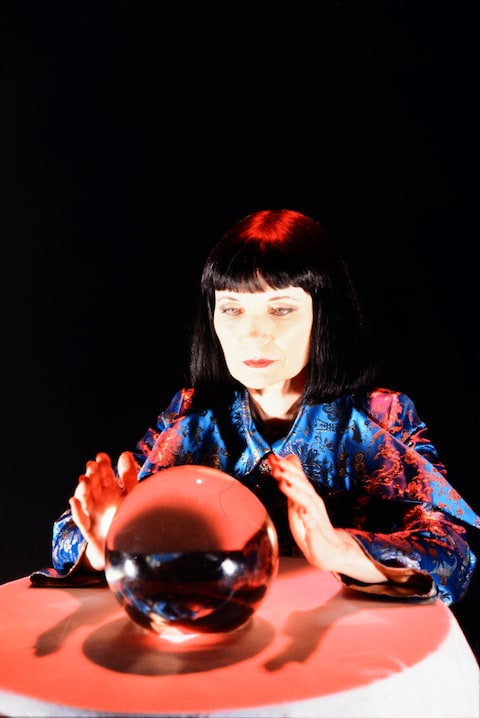 Mystic Meg astrology Astrotherapy