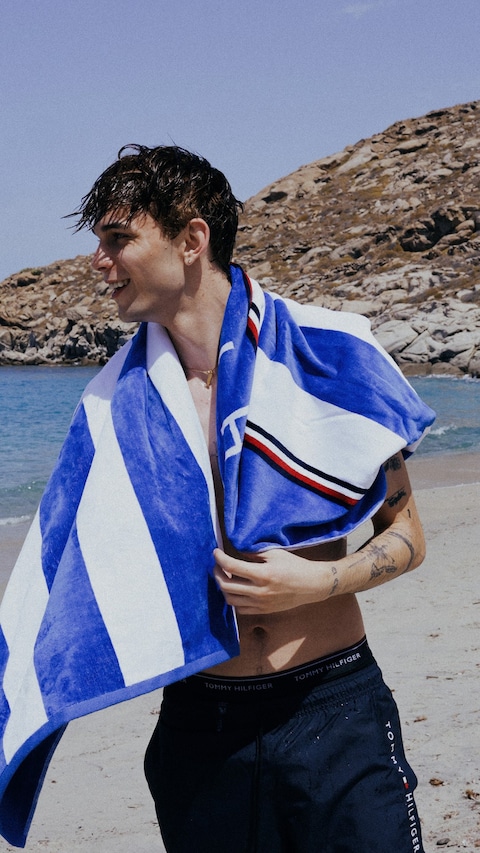 Tommy Hilfiger_Destination Summer_Mykonos_Nils Kue 8