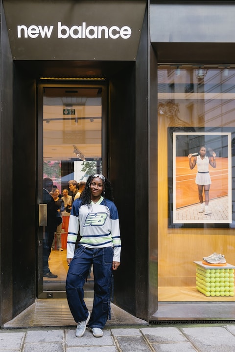 Coco Gauff