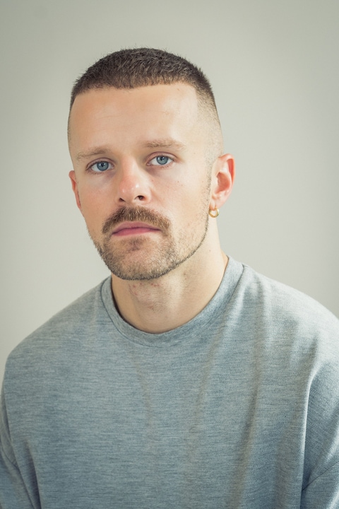 Ois&#237;n Mckenna by David Evans