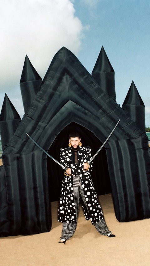 Bad Bunny – Autumn 2024 2