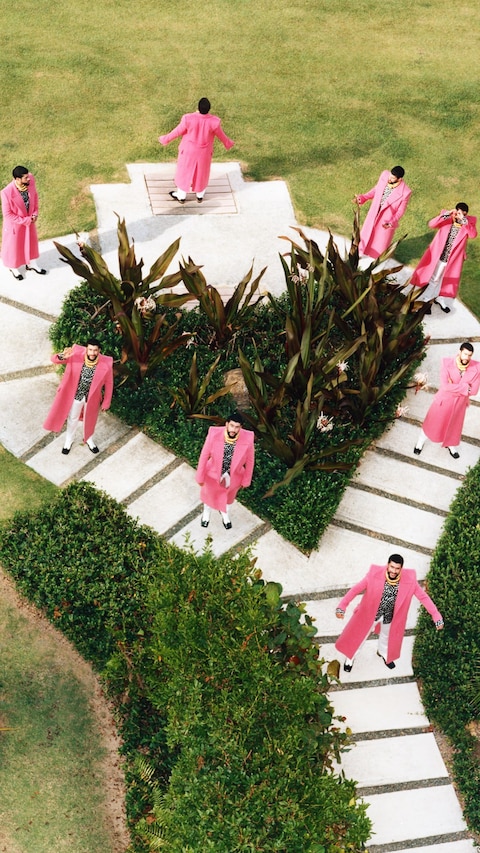 Bad Bunny – Autumn 2024 6