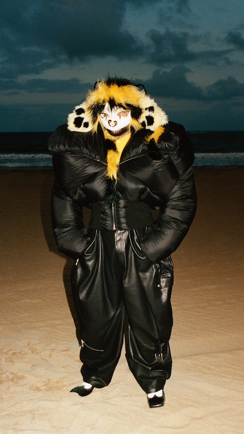 Bad Bunny – Autumn 2024 7