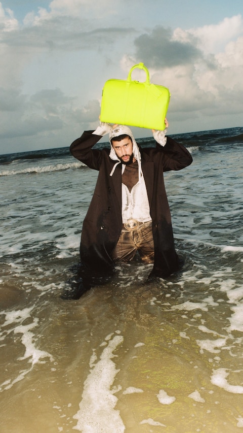 Bad Bunny – Autumn 2024 1