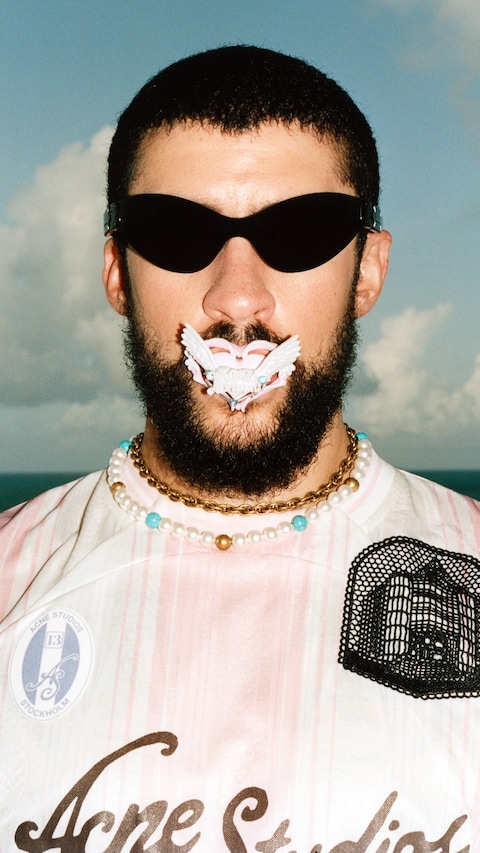 Bad Bunny – Autumn 2024 3