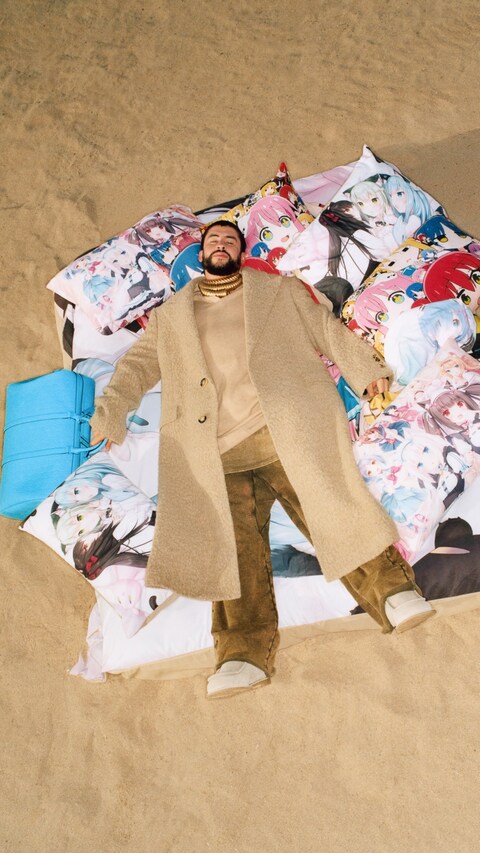 Bad Bunny – Autumn 2024 8