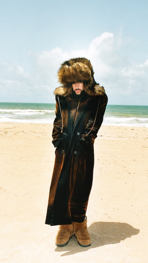 Bad Bunny – Autumn 2024 9