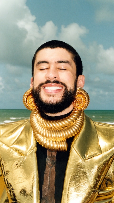 Bad Bunny – Autumn 2024 10