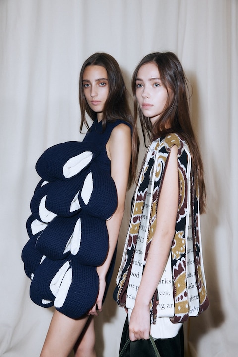 JW Anderson SS25