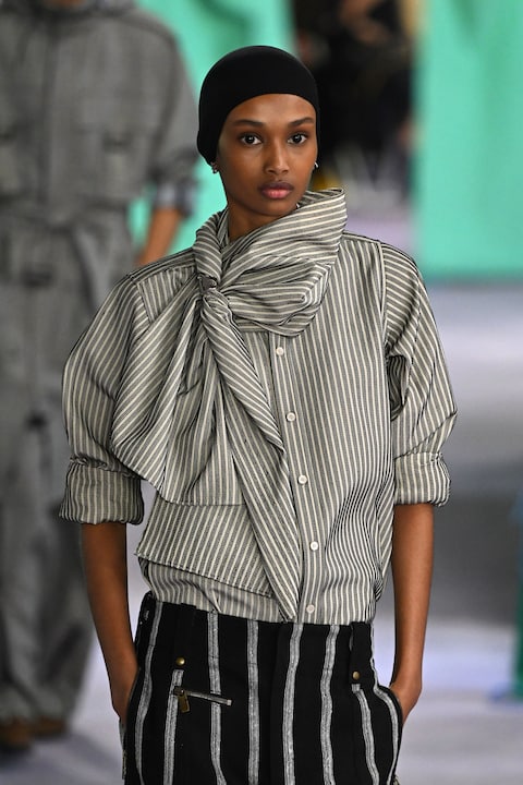 Burberry SS25