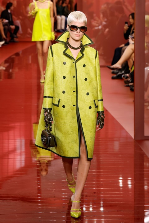 Gucci SS25