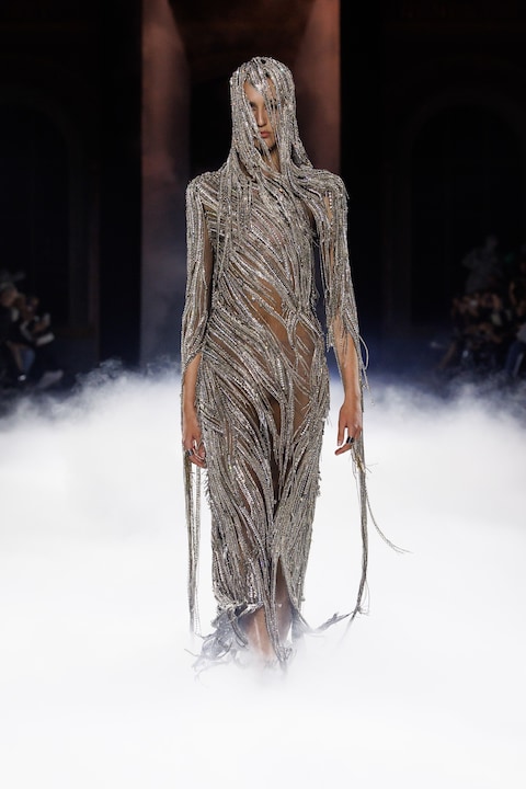 McQueen SS25