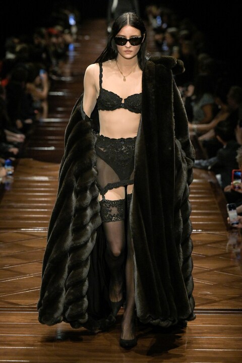 Balenciaga SS25