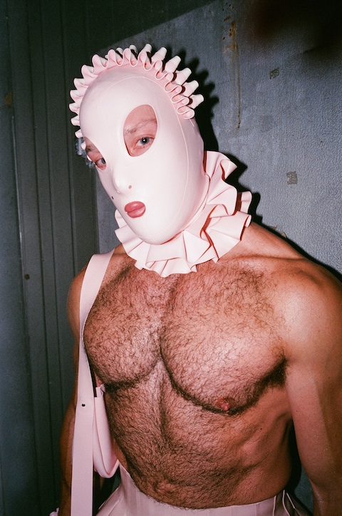Soft Skin Latex