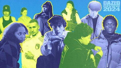 10 musicians to watch in 2025 | Dazed