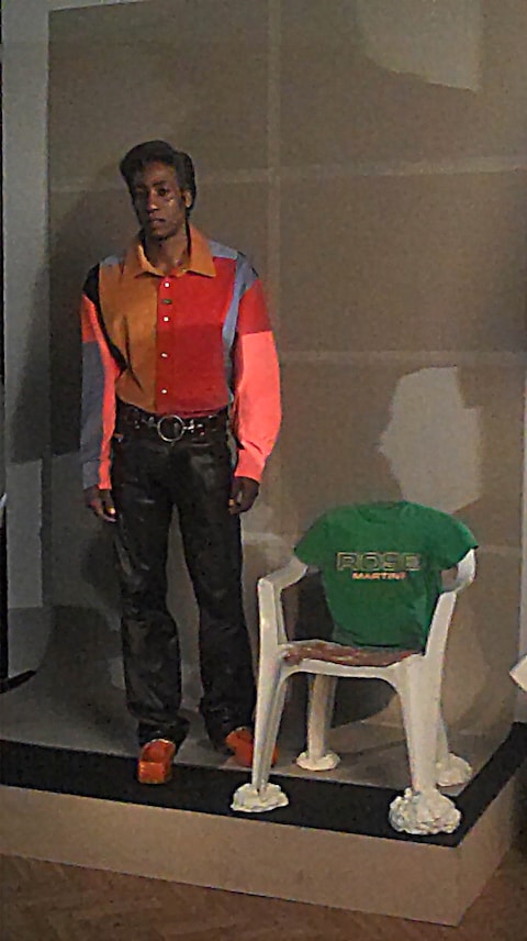 Martine Rose AW25 23