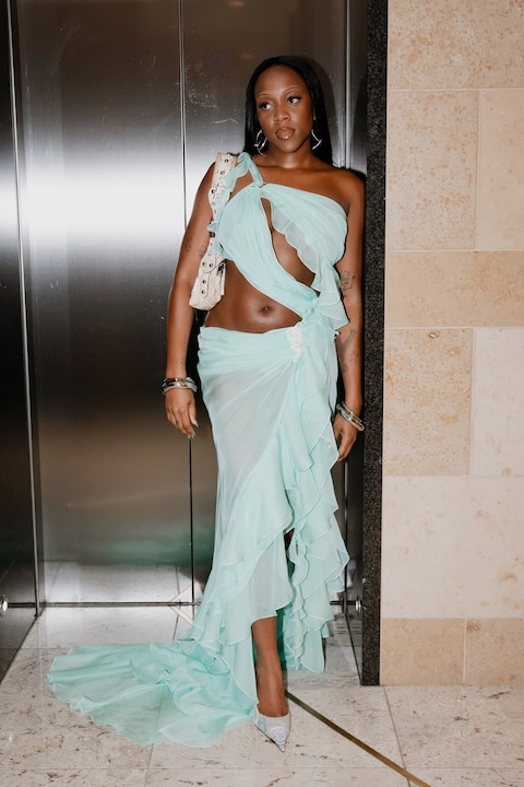 RC BRIT AWARDS-25