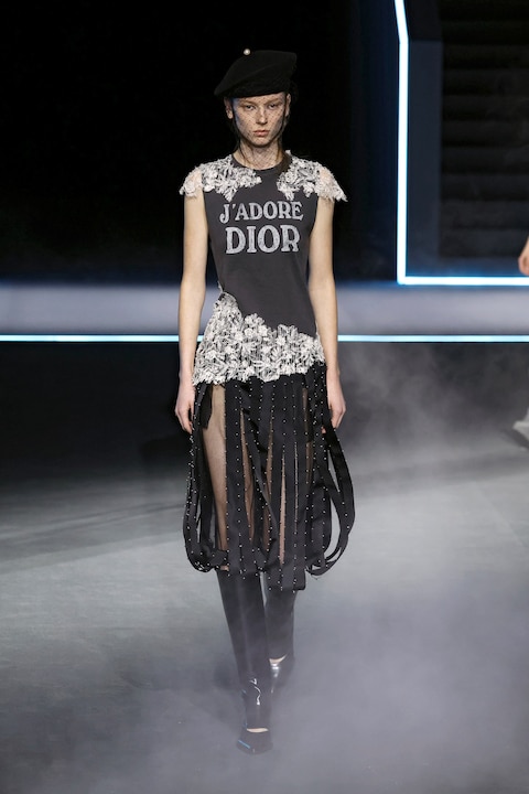 Dior AW25