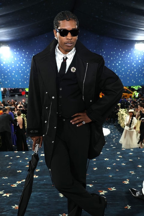 A$AP Rocky