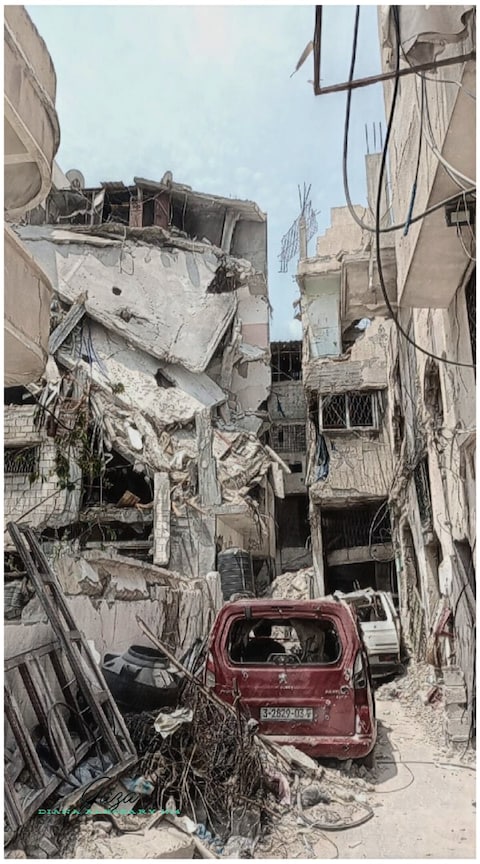Gaza 2024 2