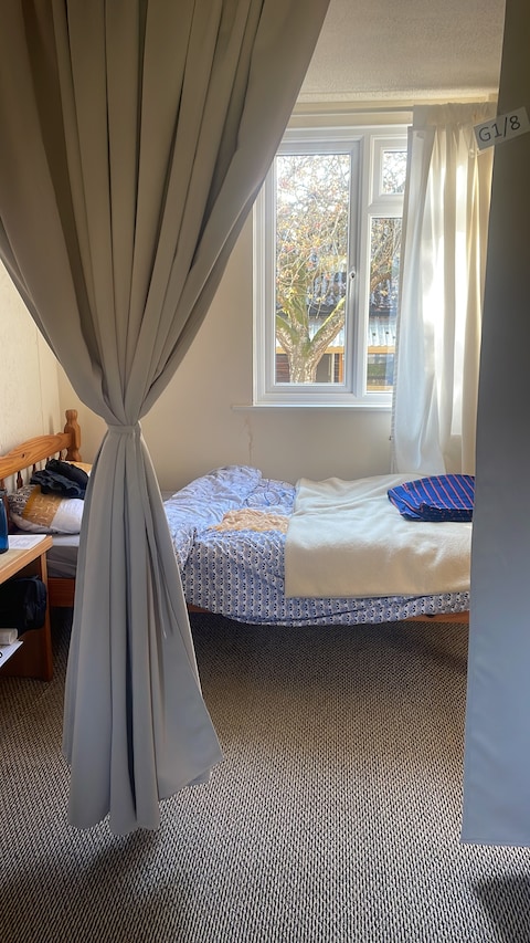 Silent meditation retreat 0