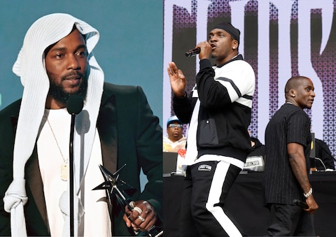 Clipse revives Drake beef with leaked Kendrick verse | Dazed