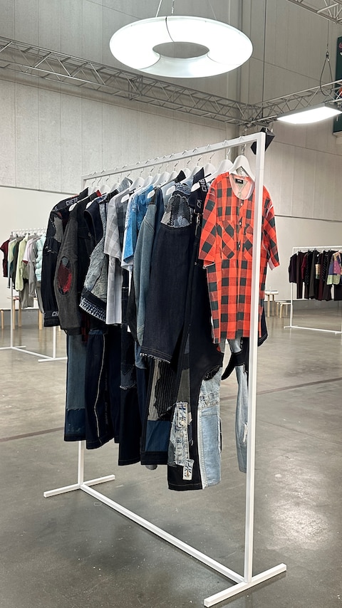 Westminster MA Menswear 1