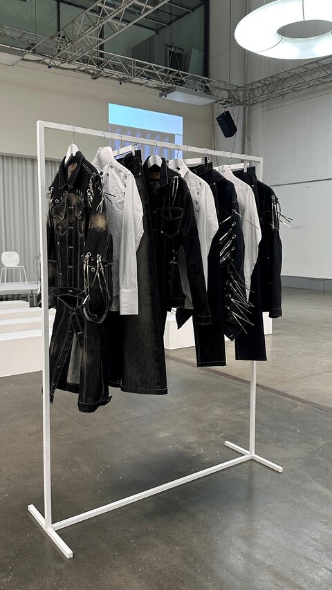 Westminster MA Menswear 7