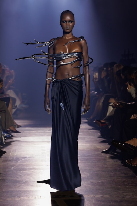 Grace Ling SS26