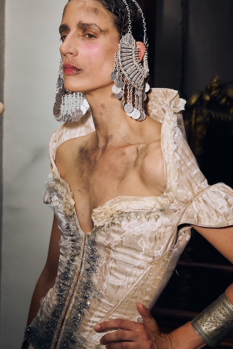 Dilara Findikoglu SS26