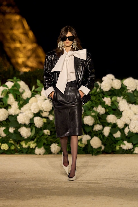 Saint Laurent SS26