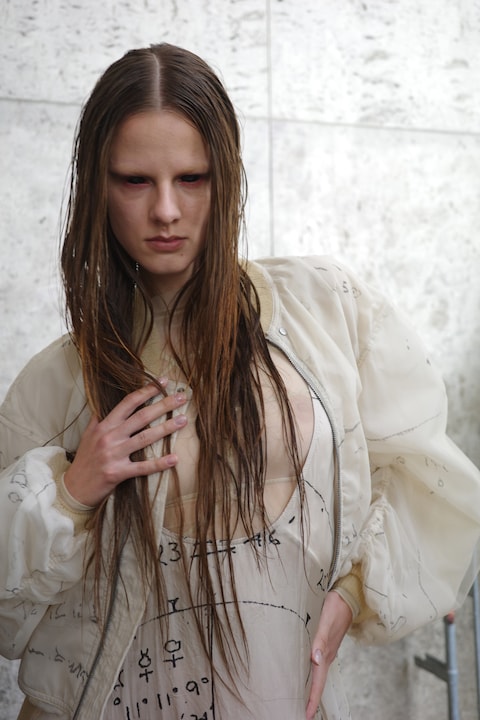 Rick Owens SS26