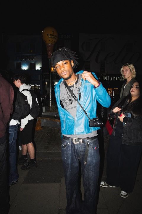 ‘Fookin’ sick la!’: EsDeeKid’s fans on what makes him so special | Dazed
