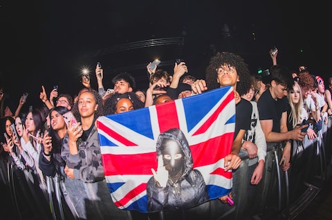 ‘Fookin’ sick la!’: EsDeeKid’s fans on what makes him so special | Dazed