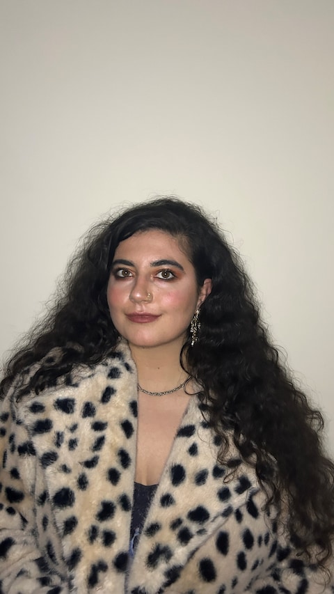 Fashion Awards 2025 NEW WAVE: Creatives 3