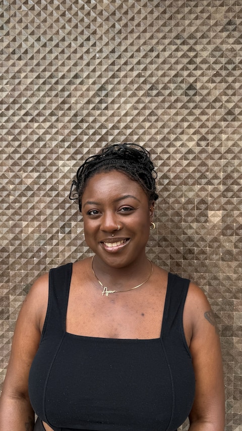 Fashion Awards 2025 NEW WAVE: Creatives 20