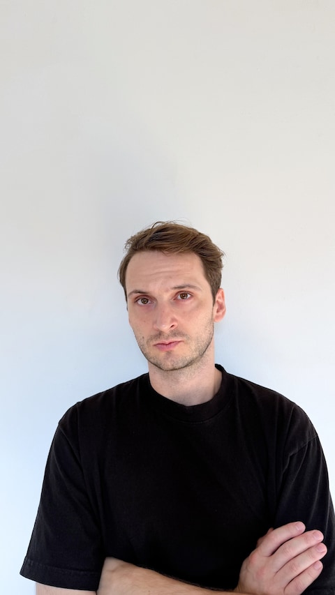 Fashion Awards 2025 NEW WAVE: Creatives 25