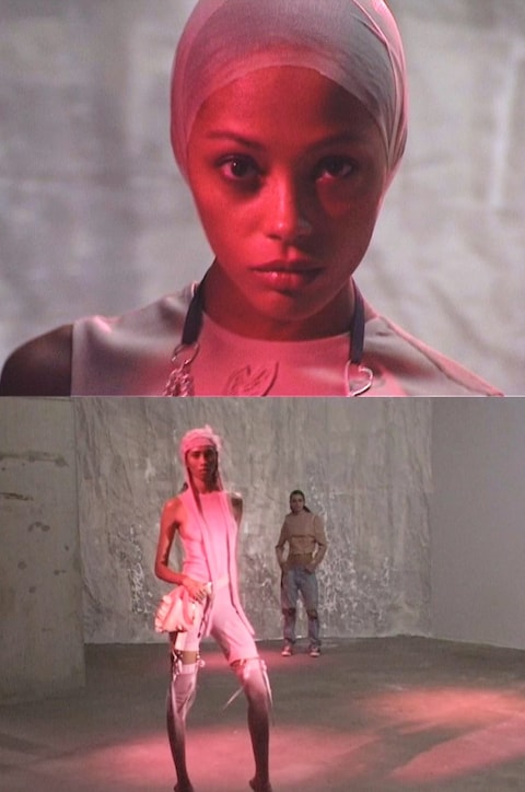 Ind&#233;pendantes de Coeur SS26