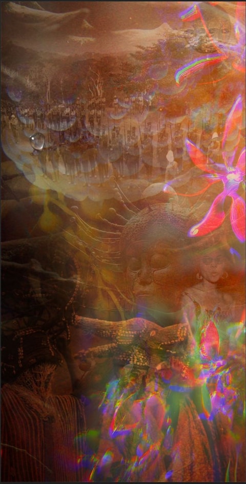 Nicoletti, Art Basel Miami Beach 2025 1