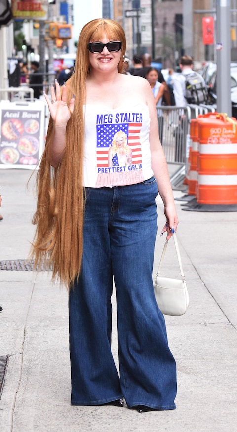 25 most stylish people of 2025 7