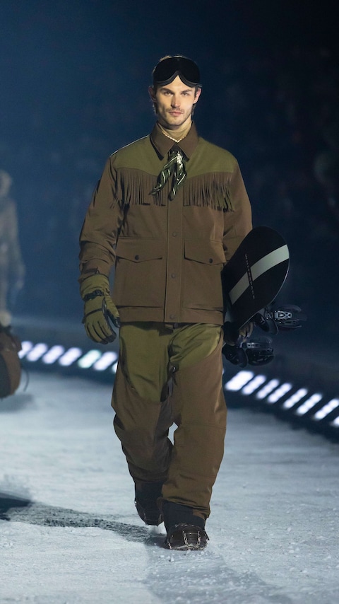 MONCLER GRENOBLE FW26_LOOK2 1