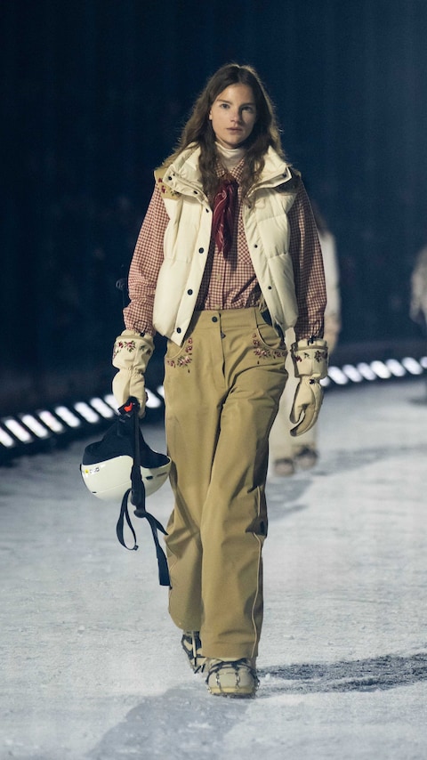 MONCLER GRENOBLE FW26_LOOK22 6