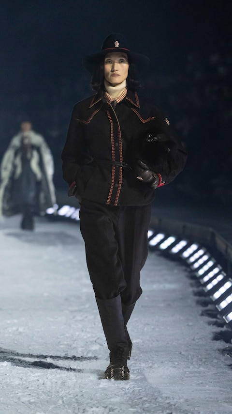 MONCLER GRENOBLE FW26_LOOK36 10