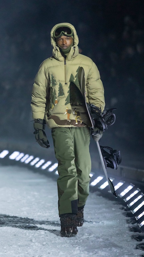 MONCLER GRENOBLE FW26_LOOK58 17