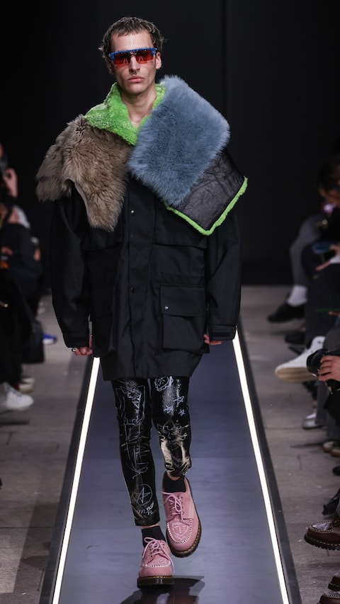 Simon Cracker AW26 6