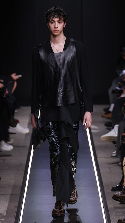 Simon Cracker AW26 8