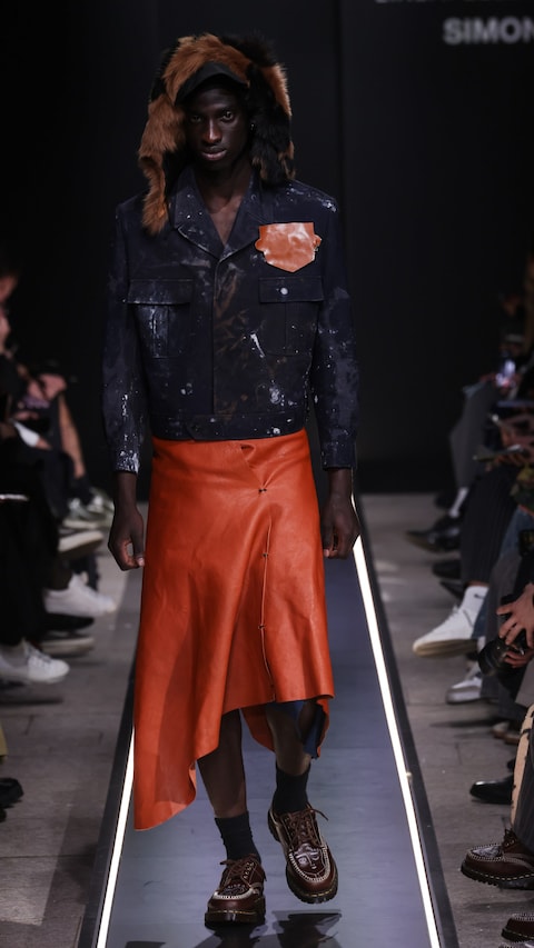 Simon Cracker AW26 18