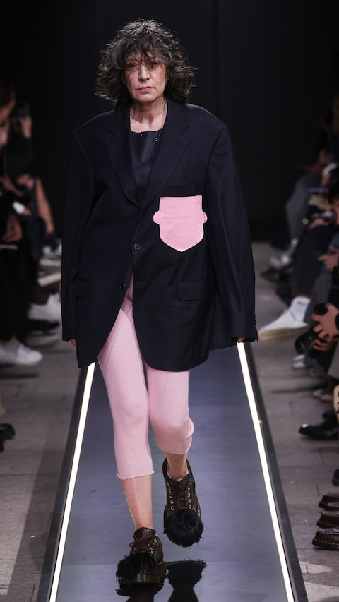 Simon Cracker AW26 21